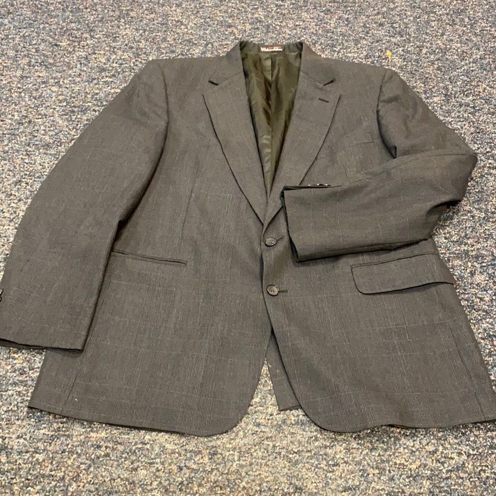 Stafford Blazer - image 1